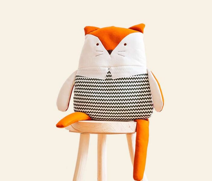 Clever Fox
