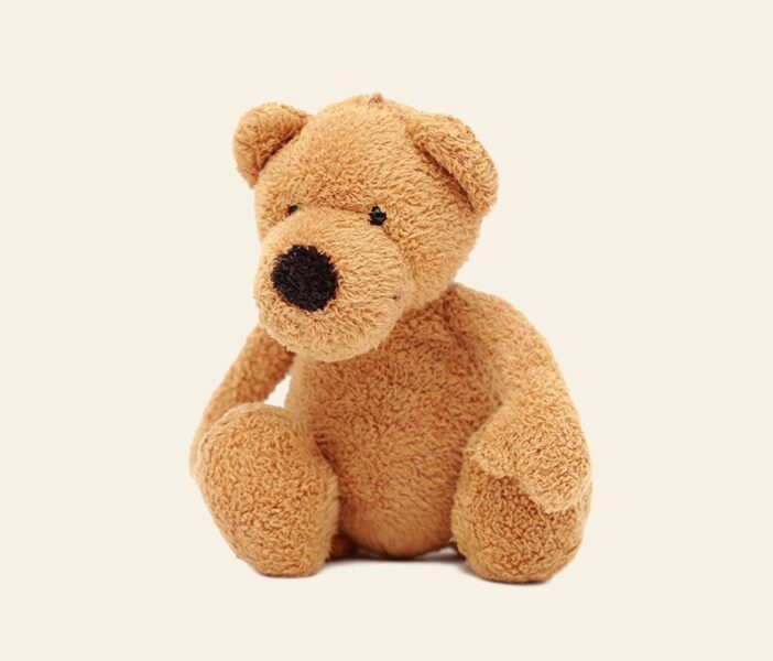 Lovely Bear