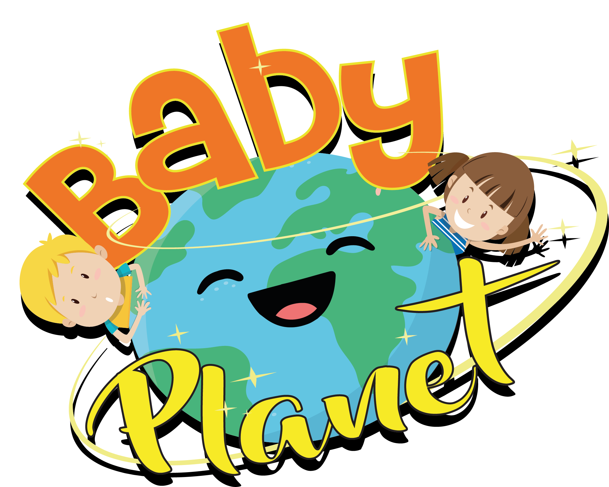 Baby Planet